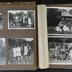 album n°444: "Albert-Pierre Meeus  rue Longue de la Station 72, Uccle"